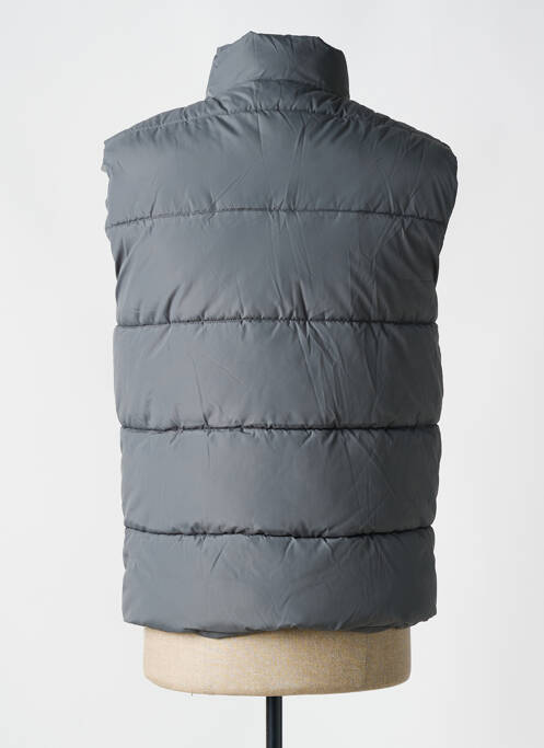 Doudoune gris LOSAN pour homme