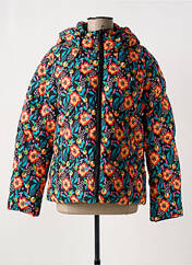 Doudoune bleu COPPEROSE pour femme seconde vue