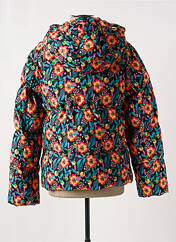 Doudoune bleu COPPEROSE pour femme seconde vue