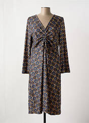 Robe mi-longue beige SWEET MISS pour femme seconde vue