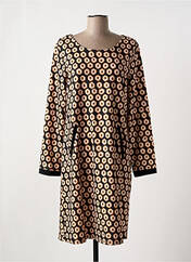 Robe mi-longue noir SWEET MISS pour femme seconde vue