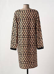Robe mi-longue noir SWEET MISS pour femme seconde vue