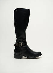Bottes noir LPB pour femme seconde vue