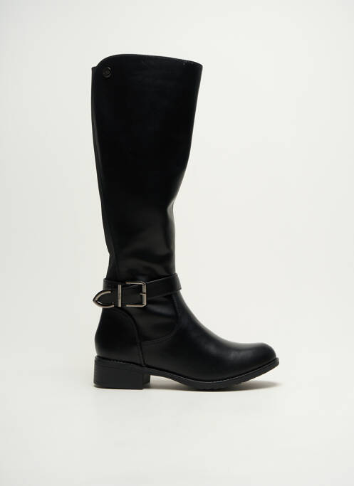 Bottes noir LPB pour femme