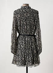 Robe courte noir SALSA pour femme seconde vue