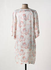 Robe mi-longue beige ARMANI EXCHANGE pour femme seconde vue