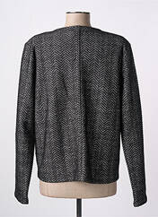 Blazer gris LE TEMPS DES CERISES pour femme seconde vue