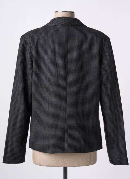 Blazer gris LE TEMPS DES CERISES pour femme