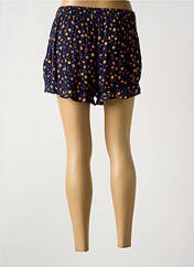 Short bleu SUPERDRY pour femme seconde vue