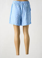 Short bleu TOMMY HILFIGER pour femme seconde vue