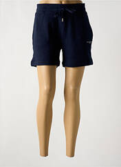 Short bleu TOMMY HILFIGER pour femme seconde vue