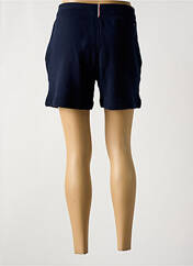 Short bleu TOMMY HILFIGER pour femme seconde vue