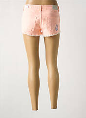 Short orange SUPERDRY pour femme seconde vue