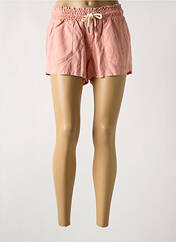 Short rose SUPERDRY pour femme seconde vue
