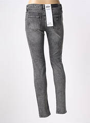Jeans skinny gris ARMANI EXCHANGE pour femme seconde vue
