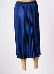 Jupe mi-longue bleu ARMANI EXCHANGE pour femme seconde vue