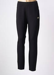 Legging noir ARMANI EXCHANGE pour femme seconde vue