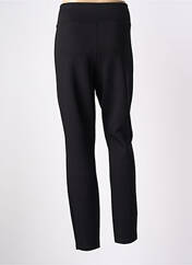 Legging noir ARMANI EXCHANGE pour femme seconde vue