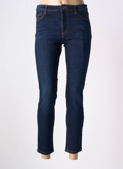 Jeans skinny bleu ARMANI EXCHANGE pour femme