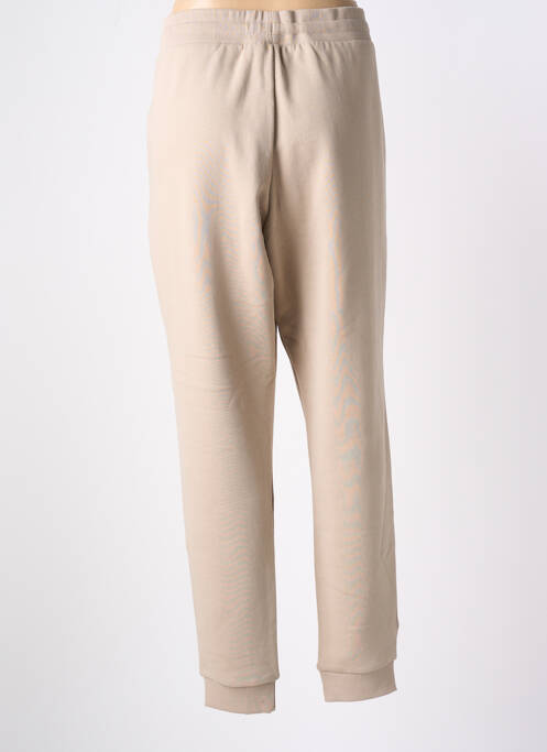 Jogging beige ARMANI EXCHANGE pour femme