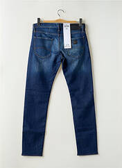 Jeans coupe slim bleu ARMANI EXCHANGE pour homme seconde vue