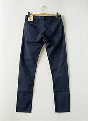 Pantalon droit bleu MCS pour homme seconde vue