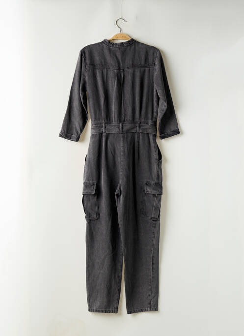 Combi-pantalon gris LE TEMPS DES CERISES pour femme