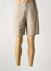 Bermuda beige ARMANI EXCHANGE pour homme seconde vue