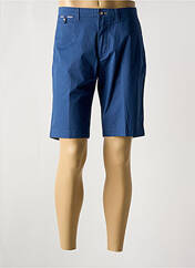 Bermuda bleu clair BUGATTI pour homme seconde vue