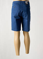 Bermuda bleu clair BUGATTI pour homme seconde vue