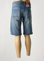 Bermuda bleu HUGO BOSS pour homme seconde vue