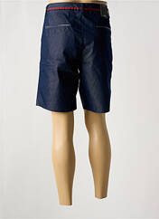 Bermuda bleu HUGO BOSS pour homme seconde vue