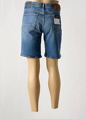 Bermuda bleu TOMMY HILFIGER pour homme seconde vue