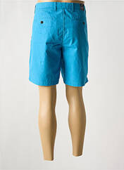 Bermuda bleu TOMMY HILFIGER pour homme seconde vue