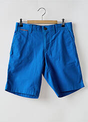 Bermuda bleu TOMMY HILFIGER pour homme seconde vue
