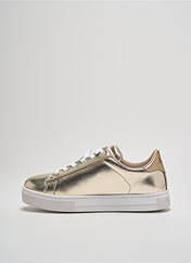 Baskets or ARMANI EXCHANGE pour femme seconde vue