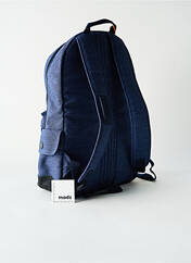 Sac à dos bleu SUPERDRY pour femme seconde vue