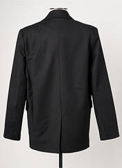 Blazer noir LA PETITE FRANCAISE pour femme seconde vue