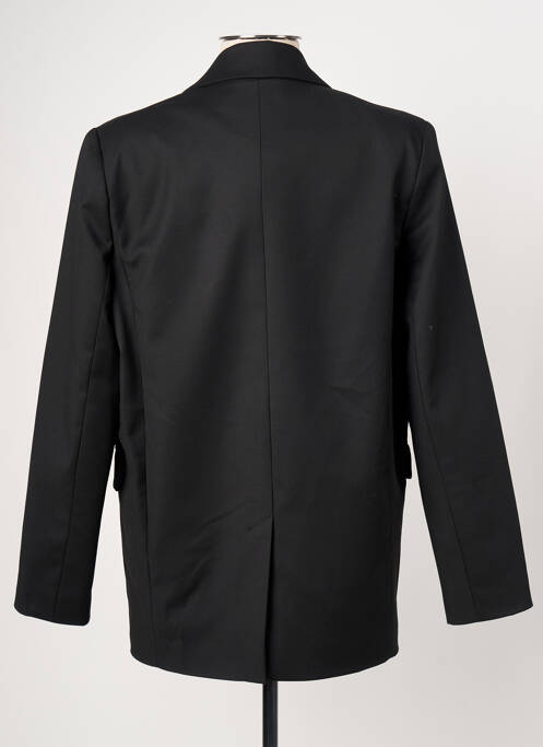 Blazer noir LA PETITE FRANCAISE pour femme