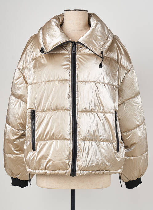 Doudoune or NAIIF pour femme