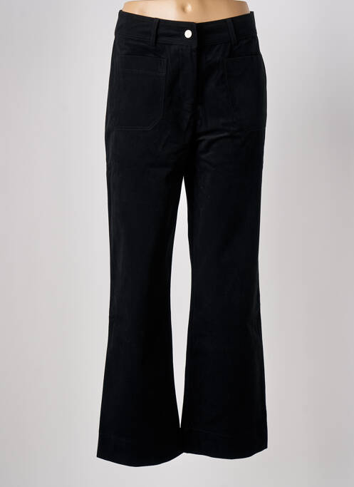 Pantalon flare noir ARTLOVE pour femme