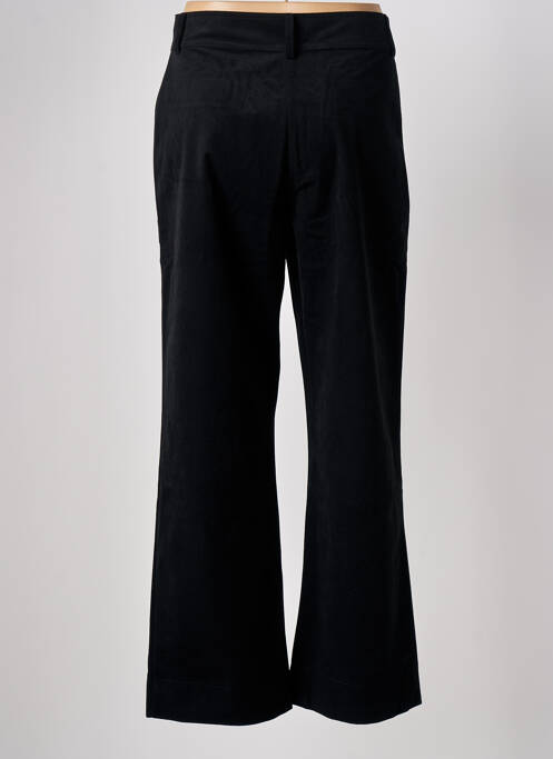 Pantalon flare noir ARTLOVE pour femme