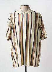 Polo beige MONTE CARLO pour homme seconde vue