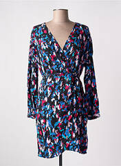 Robe courte noir VILA pour femme seconde vue