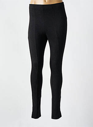 Legging stretch taille normale noir VILA femme