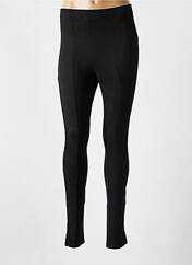 Legging noir VILA pour femme seconde vue
