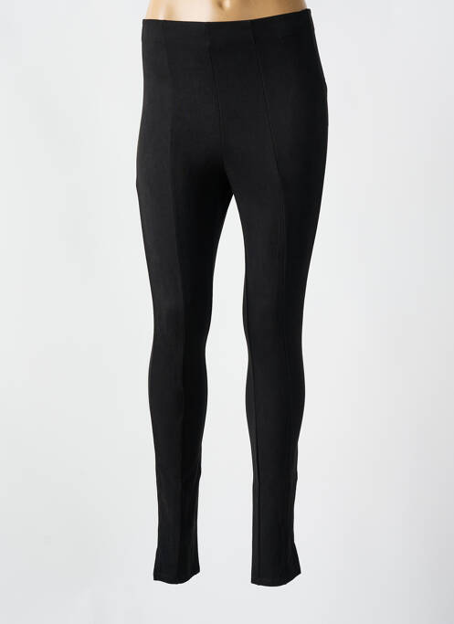 Legging noir VILA pour femme