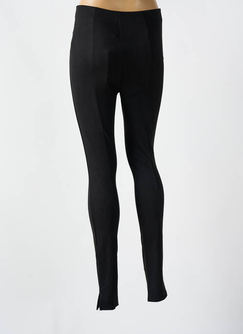 Legging noir VILA pour femme