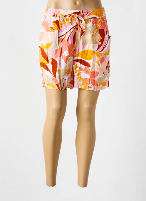 Short rose DEELUXE pour femme