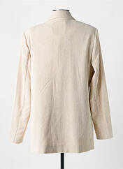 Blazer beige CREAM pour femme seconde vue